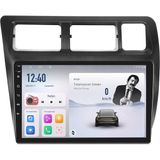 CarSmarT Toyota Corolla Android Multimedya (1993-1998) Carplay Android Auto Navigasyon Kameralı 8gb Ram 64GB