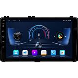CarSmarT Toyota Corolla Android Multimedya (2016-2018) Carplay Android Auto Navigasyon Kameralı 4gb Ram 64GB