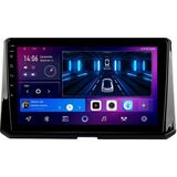 CarSmarT Toyota Corolla Cross Android Multimedya (2022-2025) Carplay Android Auto Navigasyon 4gb Ram 64GB