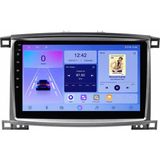 CarSmarT Toyota Land Cruiser Android Multimedya (2003-2007) Carplay Android Auto Navigasyon 8gb Ram 128GB Pro