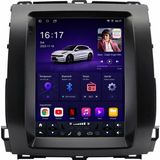 CarSmarT Toyota Land Cruiser Prado Android Multimedya (2003-2009) Carplay Android Auto 6gb Ram 64GB