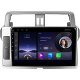 CarSmarT Toyota Land Cruiser Prado Android Multimedya (2014-2018) Carplay Android Auto 8gb Ram 128GB