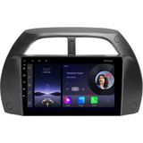 CarSmarT Toyota Rav4 Android Multimedya (2001-2003) Carplay Android Auto Navigasyon Kameralı 8gb Ram 128GB