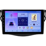 CarSmarT Toyota Rav4 Android Multimedya (2006-2012) Carplay Android Auto Navigasyon 8gb Ram 128GB Pro