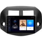 CarSmarT Toyota Rav4 Android Multimedya (2006-2012) Carplay Android Auto Navigasyon Kameralı 4gb Ram 64GB