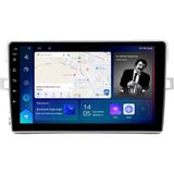 CarSmarT Toyota Verso Android Multimedya (2009-2017) Carplay Android Auto Navigasyon Kameralı 6gb Ram 64GB