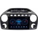CarSmarT Volkswagen Amarok Android Multimedya (2011-2016) Carplay Android Auto Navigasyon 4gb Ram 64GB