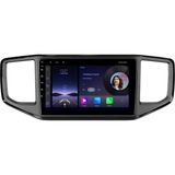 CarSmarT Volkswagen Amarok Android Multimedya (2017-2020) Carplay Android Auto Navigasyon 8gb Ram 128GB