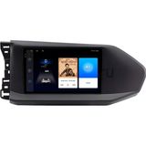 CarSmarT Volkswagen Caddy Android Multimedya (2021-2023) Carplay Android Auto Navigasyon 8gb Ram 128GB Pro