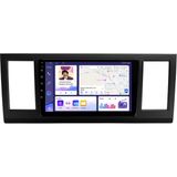 CarSmarT Volkswagen Caravelle Android Multimedya (2015-2018) Carplay Android Auto Navigasyon 8gb Ram 128GB