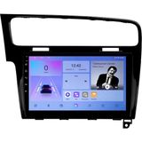 CarSmarT Volkswagen Golf Android Multimedya (2012-2020) Carplay Android Auto Navigasyon 10GB Ram 256GB Pro