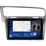 CarSmarT Volkswagen Golf Android Multimedya (2012-2020) Carplay Android Auto Navigasyon Kameralı 4gb Ram 64GB