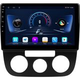 CarSmarT Volkswagen Jetta Android Multimedya (2006-2009) Carplay Android Auto Navigasyon 8gb Ram 128GB