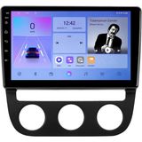 CarSmarT Volkswagen Jetta Android Multimedya (2006-2009) Carplay Android Auto Navigasyon 8gb Ram 64GB