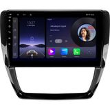 CarSmarT Volkswagen Jetta Android Multimedya (2011-2017) Carplay Android Auto Navigasyon 4gb Ram 64GB