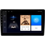 CarSmarT Volkswagen Passat Android Multimedya (2005-2014) Carplay Android Auto Navigasyon 4gb Ram 64GB