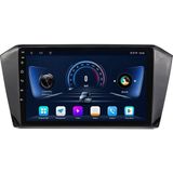 CarSmarT Volkswagen Passat Android Multimedya (2015-2022) Carplay Android Auto Navigasyon 10GB Ram 256GB Pro