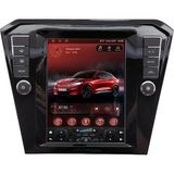 CarSmarT Volkswagen Passat Android Multimedya (2015-2022) Carplay Android Auto Navigasyon 8gb Ram 128GB