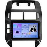 CarSmarT Volkswagen Polo Android Multimedya (2003-2009) Carplay Android Auto Navigasyon Kameralı 8gb Ram 64GB