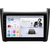 CarSmarT Volkswagen Polo Android Multimedya (2010-2017) Carplay Android Auto Navigasyon 10GB Ram 256GB Pro