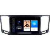 CarSmarT Volkswagen Sharan Android Multimedya (2011-2017) Carplay Android Auto Navigasyon 8gb Ram 64GB