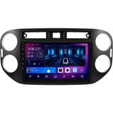 CarSmarT Volkswagen Tiguan Android Multimedya (2008-2015) Carplay Android Auto Navigasyon 4gb Ram 32GB