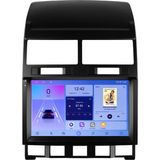 CarSmarT Volkswagen Touareg Android Multimedya (2003-2009) Carplay Android Auto Navigasyon 8gb Ram 128GB