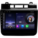 CarSmarT Volkswagen Touareg Android Multimedya (2010-2017) Carplay Android Auto Navigasyon 6gb Ram 64GB