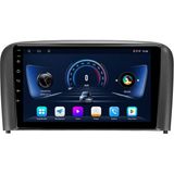 CarSmarT Volvo S80 Android Multimedya (1999-2006) Carplay Android Auto Navigasyon Kameralı 8gb Ram 128GB