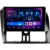 CarSmarT Volvo XC60 Android Multimedya (2009-2017) Carplay Android Auto Navigasyon Kameralı 8gb Ram 128GB
