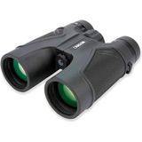 Carson 3D Series Binoculars W 10 x 42 mm El Dürbünü - Siyah - Standart