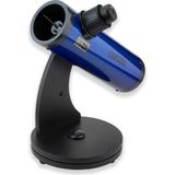 Carson JC-200 Skyseeker™ 15-37,5X76 mm Newton Reflektör Taşınabilir Tripod ile Hızlı Kullanım
