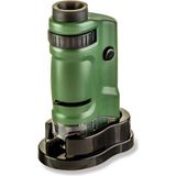 Carson LED Işıklı Mikroskop 20X-40X Mm-24 - Asker Yeşili
