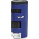 Carson MM-450 Pocket Micro 20x-60x Cep Mikroskobu