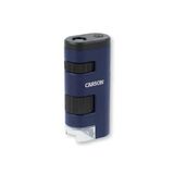 Carson MM-450 Pocket Micro 20x-60x Cep Mikroskobu