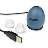 Carson MM-500 zOrb 81x Dijital Mikroskop
