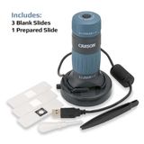 Carson MM-940 zPix 300 108x-569x Dijital Mikroskop
