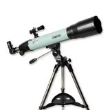 Carson SR-200 Stara 35-70x80 mm Refraktör Teleskop