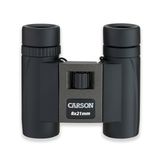 Carson Trailmaxx kompakt ve hafif dürbün