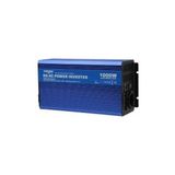 Carspa 1000W-24V Tam Inverter