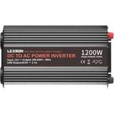 Carspa Lexron 1200W- Modifiye Inverter (24V)