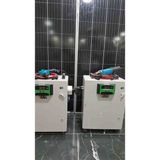 Carspa Taşınabilir Güneş Enerjili Solar Paket 1 Adet 1 KW Güçlü İnverter ve Monokristal Panel