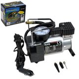 Carspeed 12V 150 Psi Metal Kalın Piston Çantalı Hava Kompresörü (Default Title)