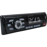 Carstar Cs-930 Çift Usb/Sd/Fm/Aux/Bluetooth Kumandalı Oto Teyp 4X60 Watt