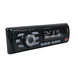 Carstar CS-930 Çift USB/SD/FM/AUX/Bluetooth Oto Teyp