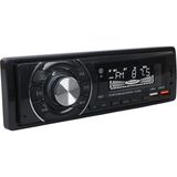 Carstar Cs-950 Çift Usb/Sd/Fm/Aux/Bluetooth Kumandalı Oto Teyp 4X60 Watt