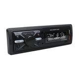 Carstar CS-960 Çift USB/SD/FM/AUX/Bluetooth Oto Teyp