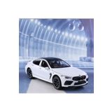 Carstore Bmw M8 1:24 Metal Model Maket Araba