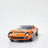 Carstore Lamborghını Mıura 1:38 Model Maket Araba