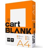 Cart Blank A4 Fotokopi Kağıdı 500'LÜ 80 G